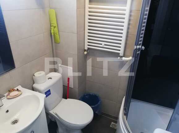Garsonieră de închiriat Marasti - 54403AI | BLITZ Cluj-Napoca | Poza3