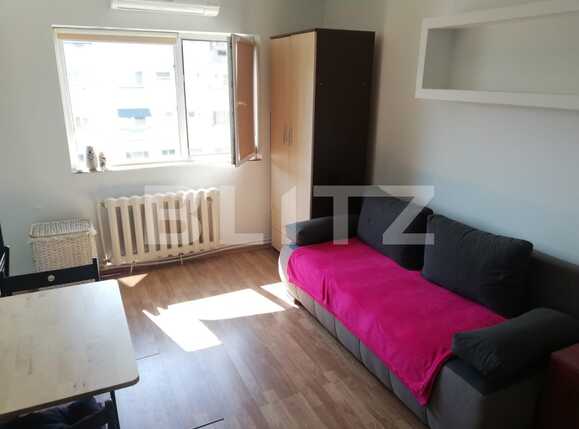 Garsonieră de închiriat Marasti - 54403AI | BLITZ Cluj-Napoca | Poza2