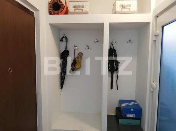 Garsonieră de închiriat Marasti - 54403AI | BLITZ Cluj-Napoca | Poza5