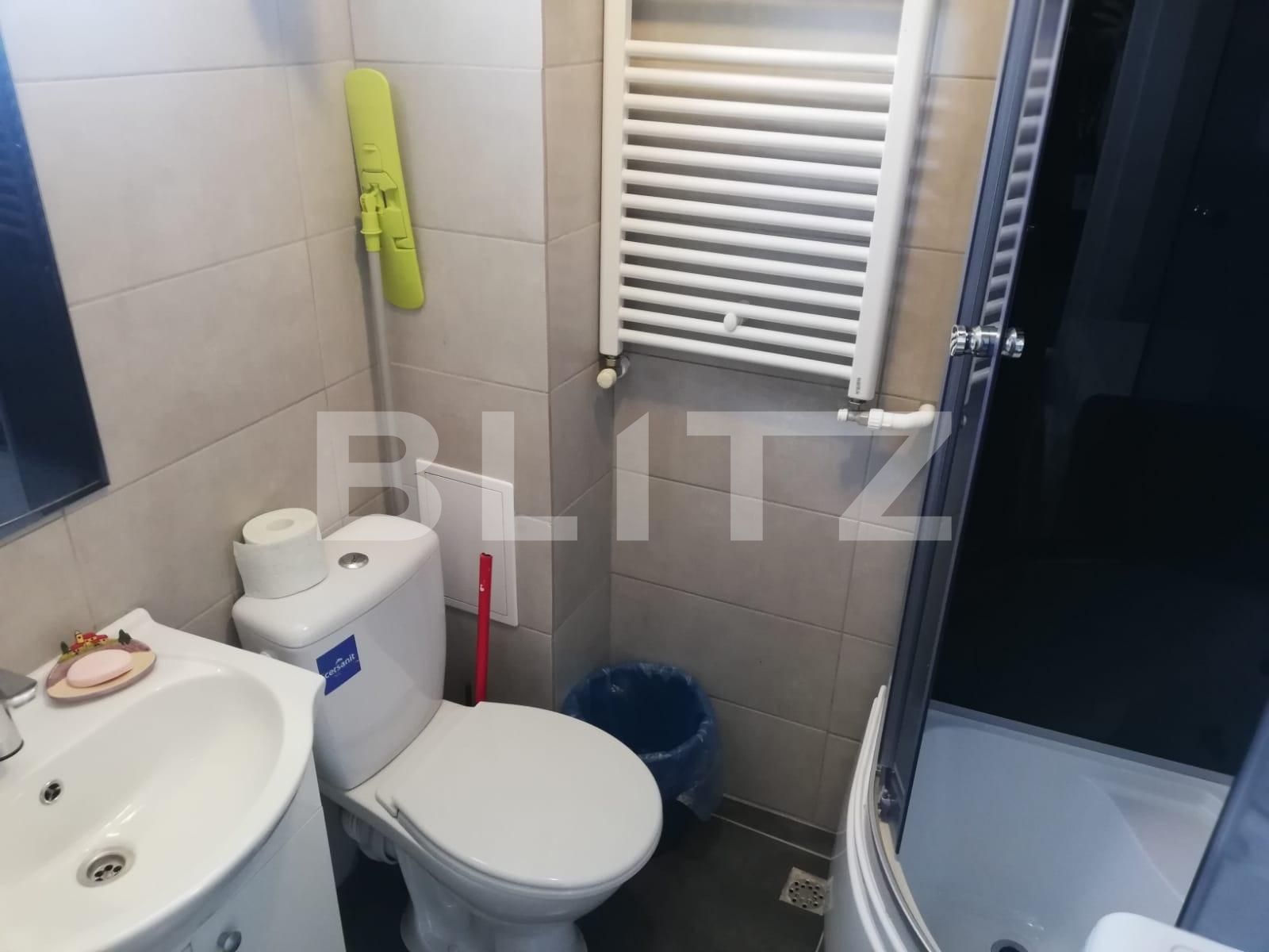 Garsonieră de închiriat Marasti - 54403AI | BLITZ Cluj-Napoca | Poza3