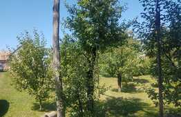 Casa traditionala in Valea Fanatelor cu teren 3700 mp  intravilan + 500 mp arabil