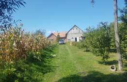 Casa traditionala in Valea Fanatelor cu teren 3700 mp  intravilan + 500 mp arabil