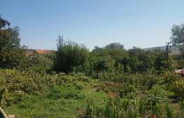 Casa traditionala in Valea Fanatelor cu teren 3700 mp  intravilan + 500 mp arabil