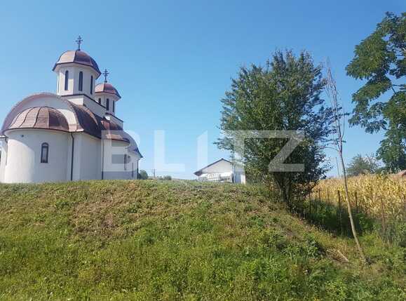 Casa de vânzare 4 camere Exterior Nord - 54404CV | BLITZ Cluj-Napoca | Poza10