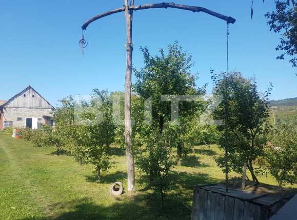 Casa de vânzare 4 camere Exterior Nord - 54404CV | BLITZ Cluj-Napoca | Poza8