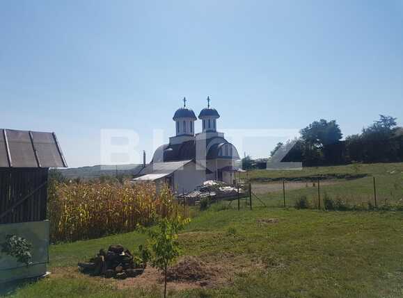 Casa de vânzare 4 camere Exterior Nord - 54404CV | BLITZ Cluj-Napoca | Poza7