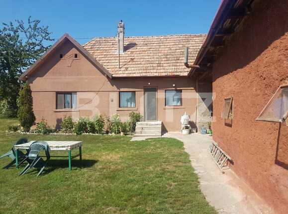 Casa de vânzare 4 camere Exterior Nord - 54404CV | BLITZ Cluj-Napoca | Poza3