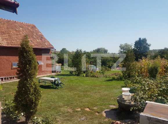 Casa de vânzare 4 camere Exterior Nord - 54404CV | BLITZ Cluj-Napoca | Poza2