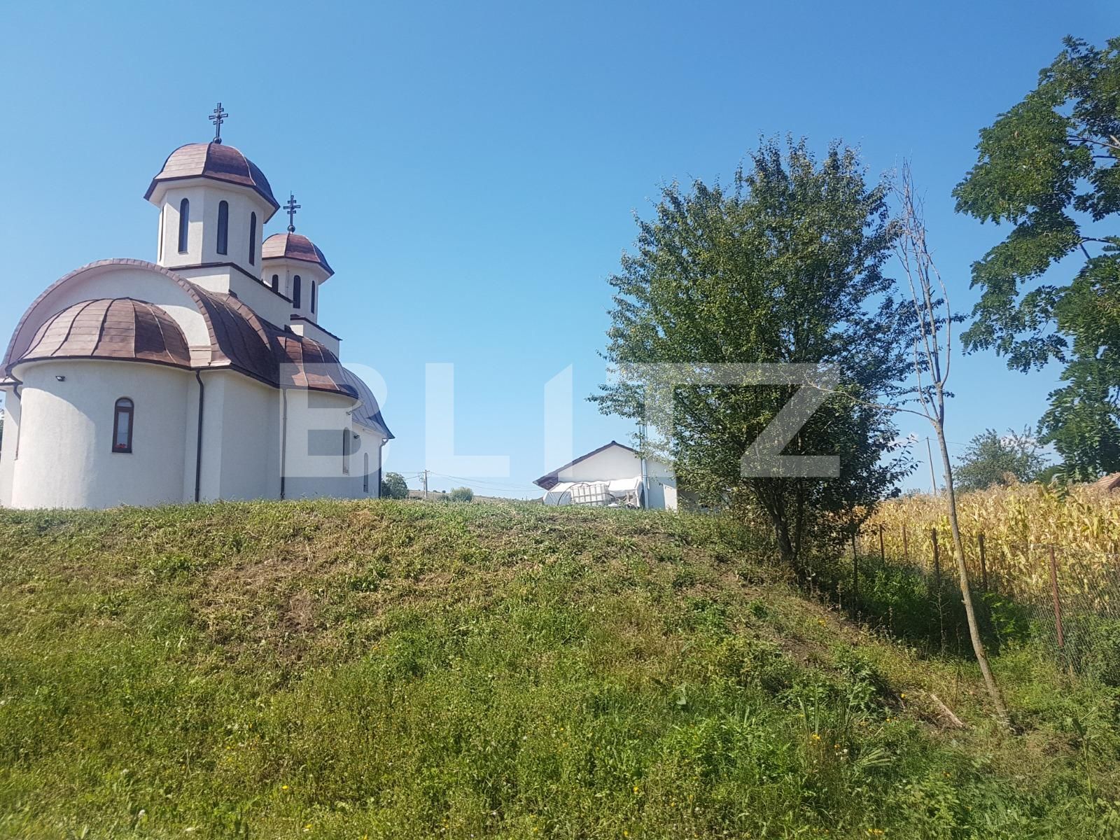 Casa de vânzare 4 camere Exterior Nord - 54404CV | BLITZ Cluj-Napoca | Poza10