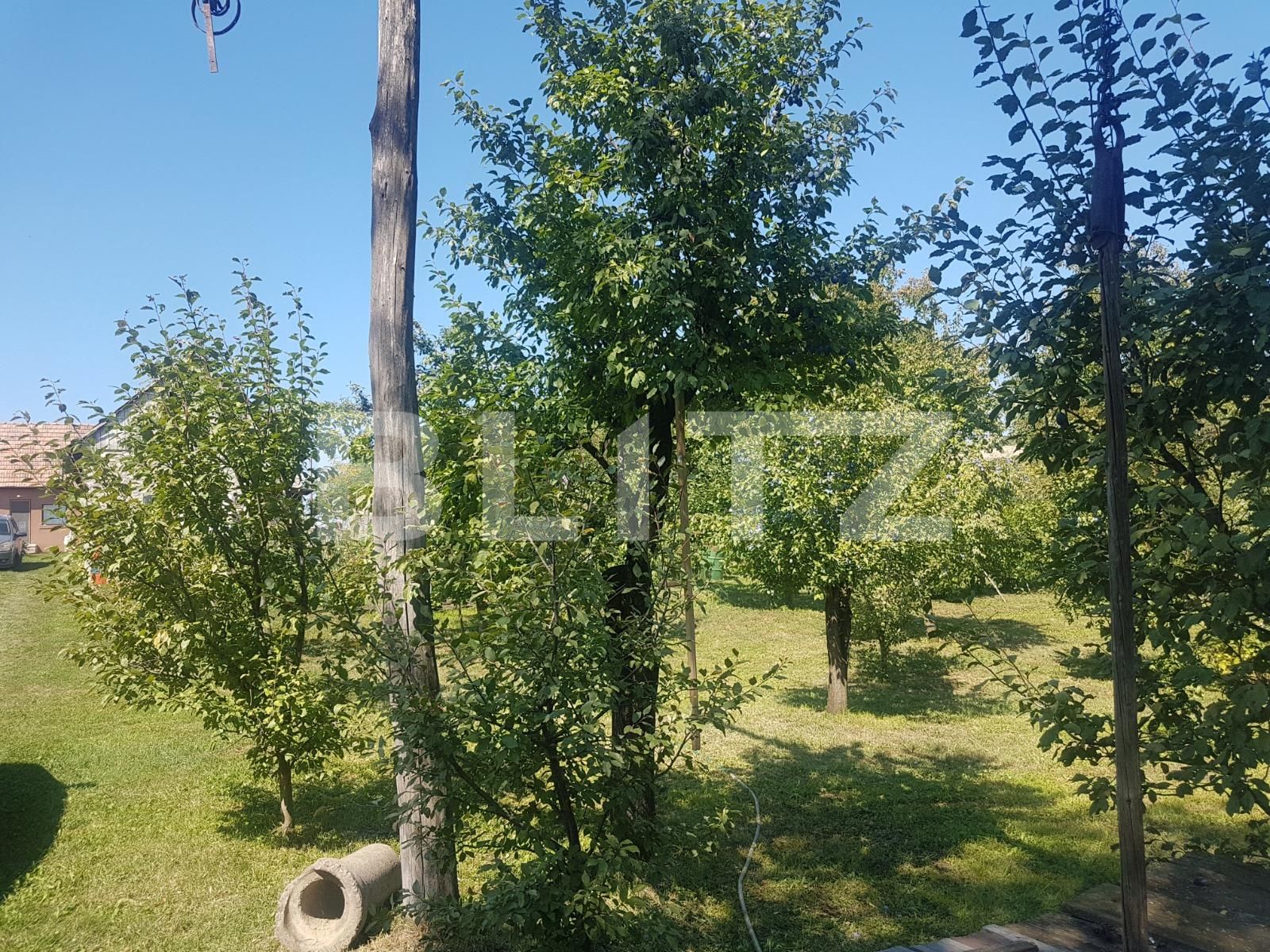 Casa de vânzare 4 camere Exterior Nord - 54404CV | BLITZ Cluj-Napoca | Poza12