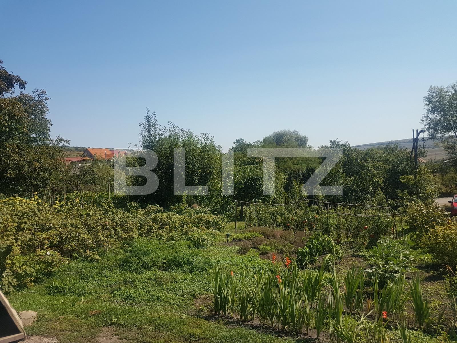 Casa de vânzare 4 camere Exterior Nord - 54404CV | BLITZ Cluj-Napoca | Poza11