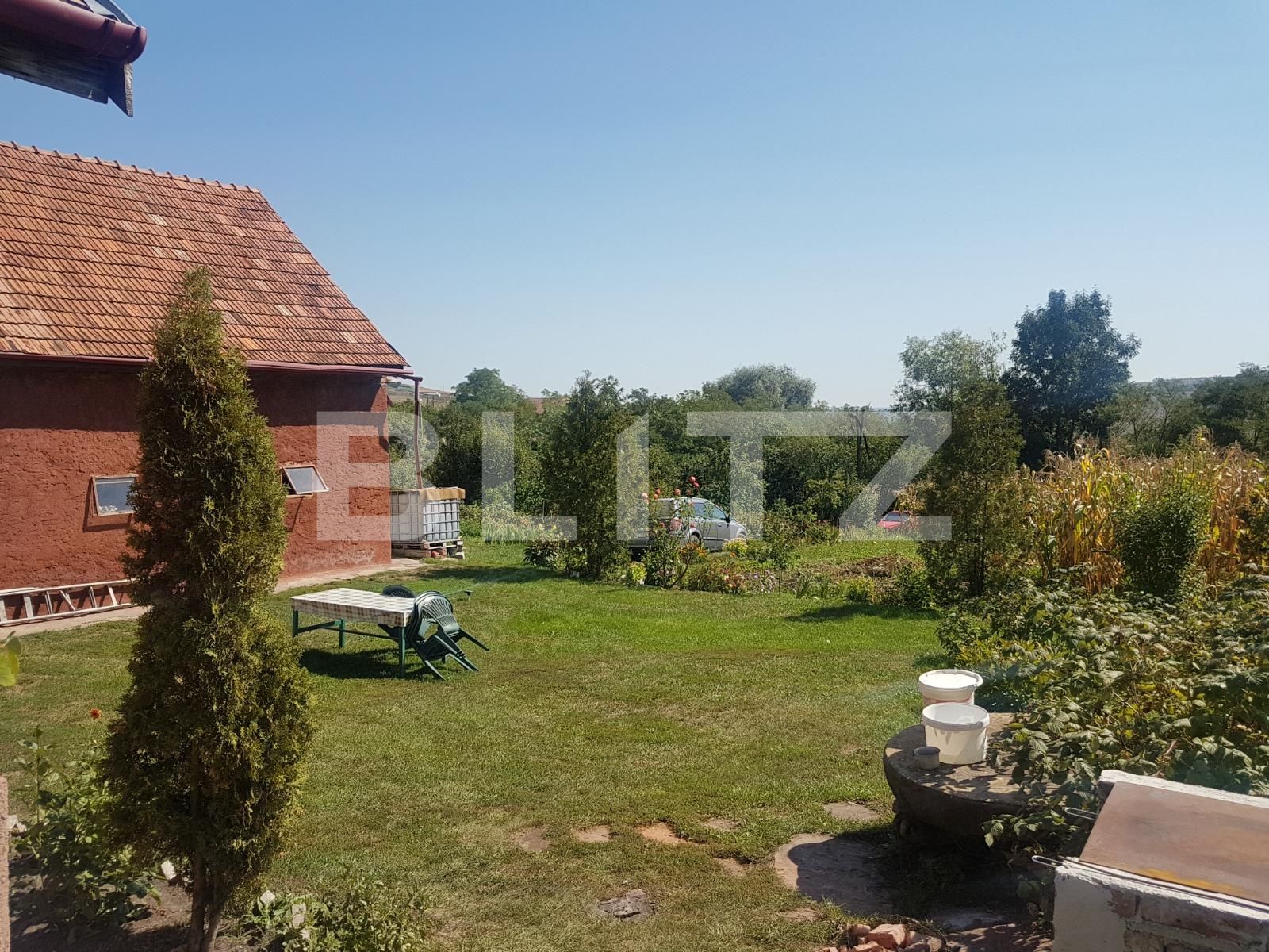 Casa de vânzare 4 camere Exterior Nord - 54404CV | BLITZ Cluj-Napoca | Poza2