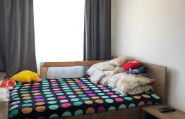 Apartament 2 camere decomandate, 45 mp, zona Bucium