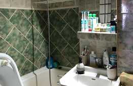 Apartament 2 camere decomandate, 45 mp, zona Bucium