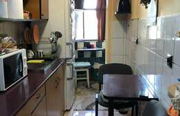 Apartament 2 camere decomandate, 45 mp, zona Bucium