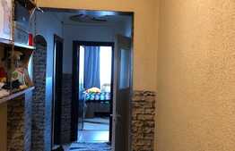 Apartament 2 camere decomandate, 45 mp, zona Bucium