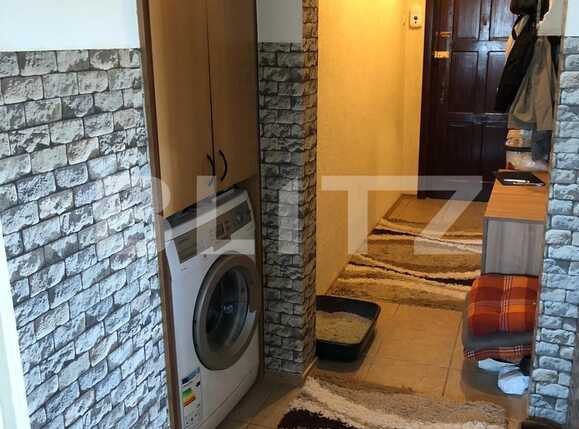 Apartament de închiriat 2 camere Manastur - 54405AI | BLITZ Cluj-Napoca | Poza8