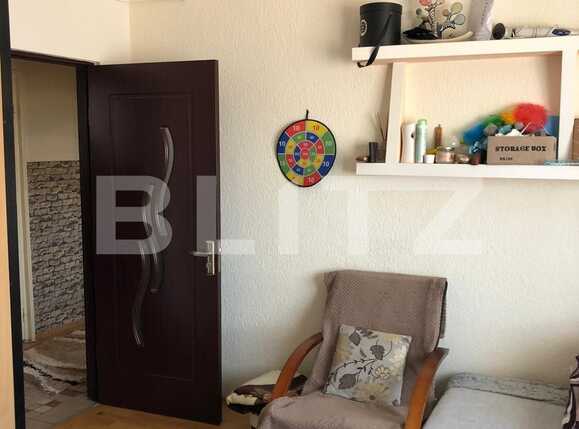 Apartament de închiriat 2 camere Manastur - 54405AI | BLITZ Cluj-Napoca | Poza4