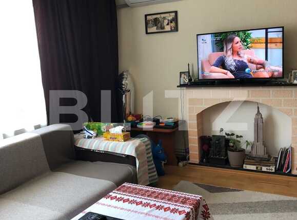 Apartament de închiriat 2 camere Manastur - 54405AI | BLITZ Cluj-Napoca | Poza1