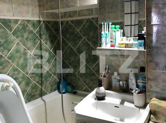 Apartament de închiriat 2 camere Manastur - 54405AI | BLITZ Cluj-Napoca | Poza7