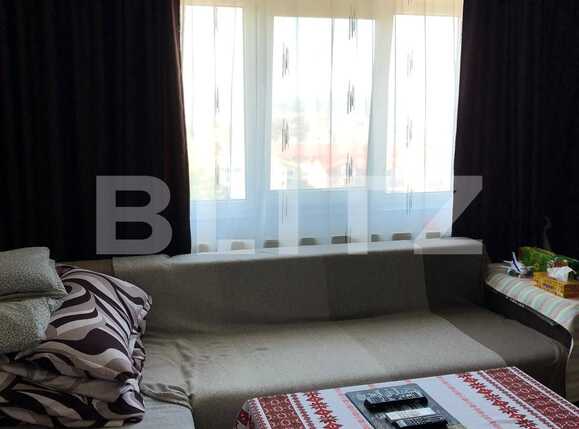 Apartament de închiriat 2 camere Manastur - 54405AI | BLITZ Cluj-Napoca | Poza3