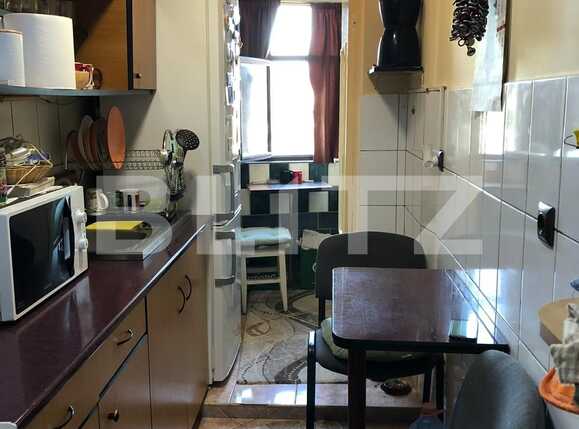 Apartament de închiriat 2 camere Manastur - 54405AI | BLITZ Cluj-Napoca | Poza6