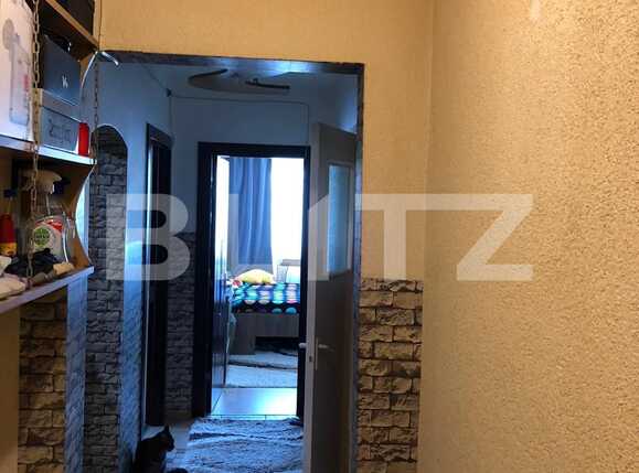 Apartament de închiriat 2 camere Manastur - 54405AI | BLITZ Cluj-Napoca | Poza5