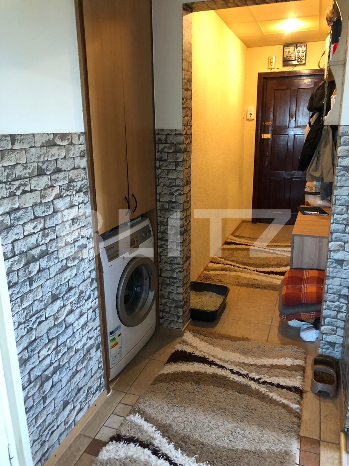 Apartament de închiriat 2 camere Manastur - 54405AI | BLITZ Cluj-Napoca | Poza8