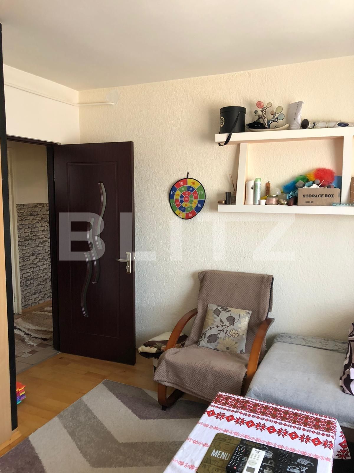 Apartament de închiriat 2 camere Manastur - 54405AI | BLITZ Cluj-Napoca | Poza4