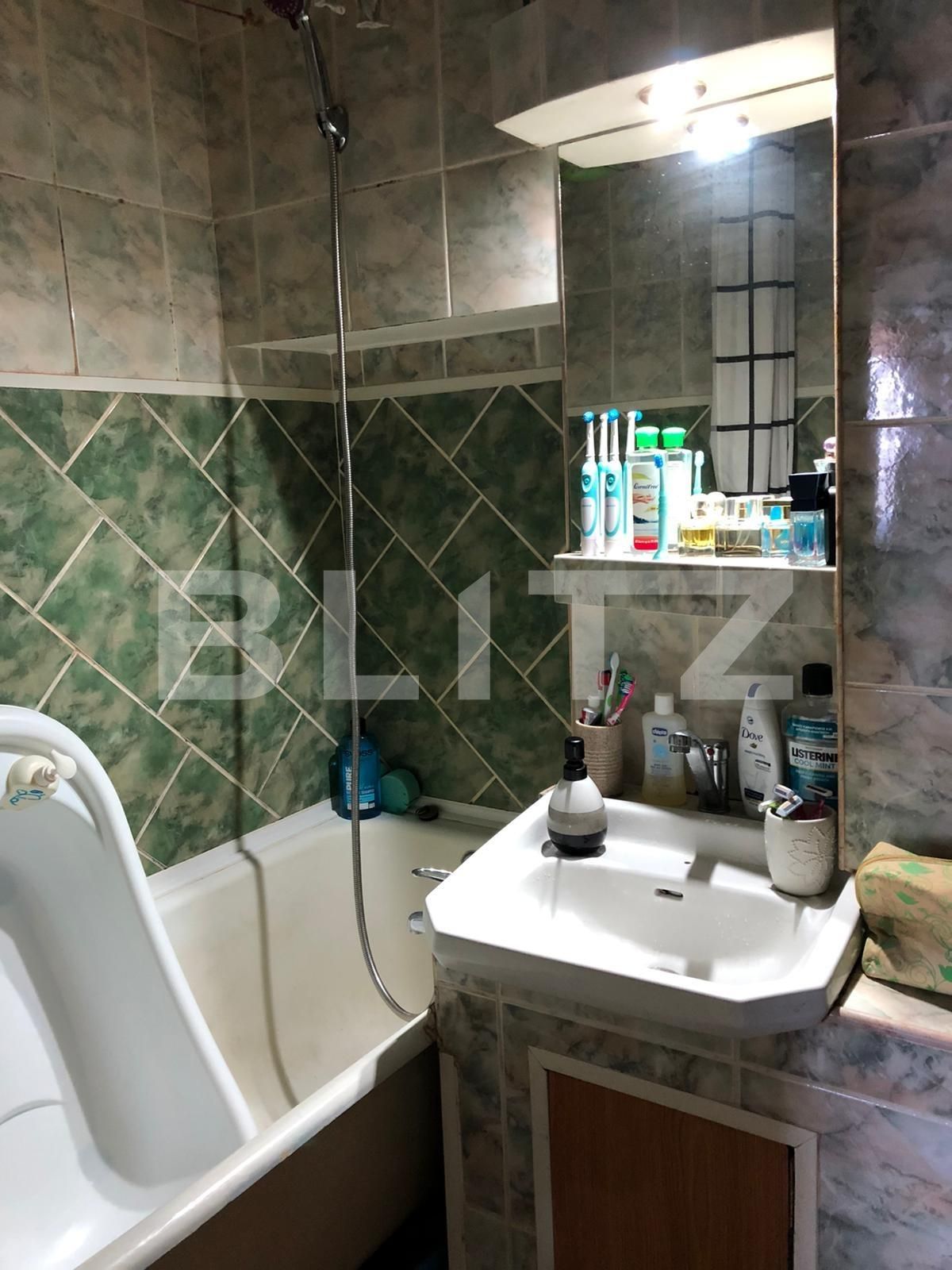 Apartament de închiriat 2 camere Manastur - 54405AI | BLITZ Cluj-Napoca | Poza7