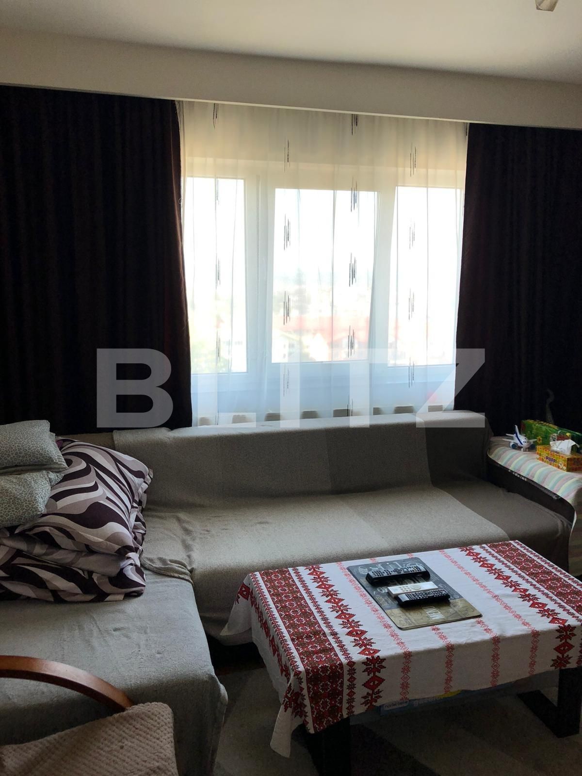 Apartament de închiriat 2 camere Manastur - 54405AI | BLITZ Cluj-Napoca | Poza3