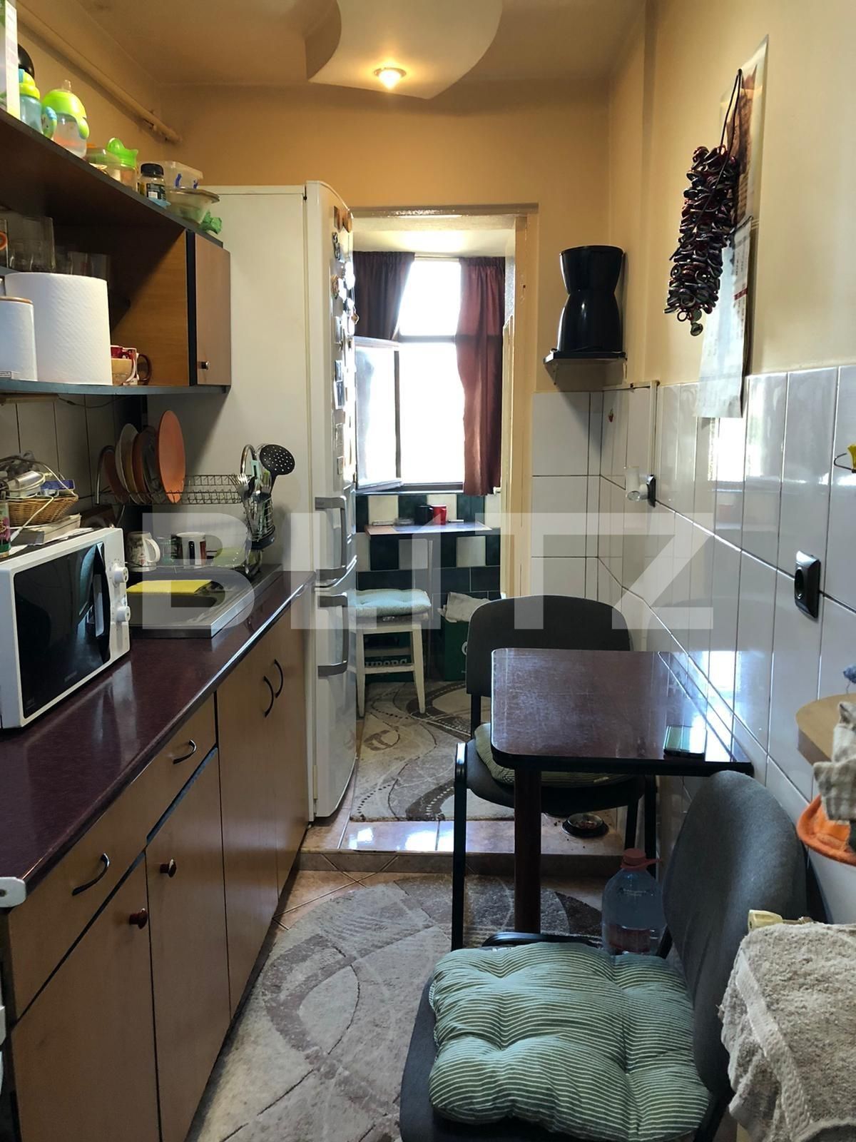 Apartament de închiriat 2 camere Manastur - 54405AI | BLITZ Cluj-Napoca | Poza6