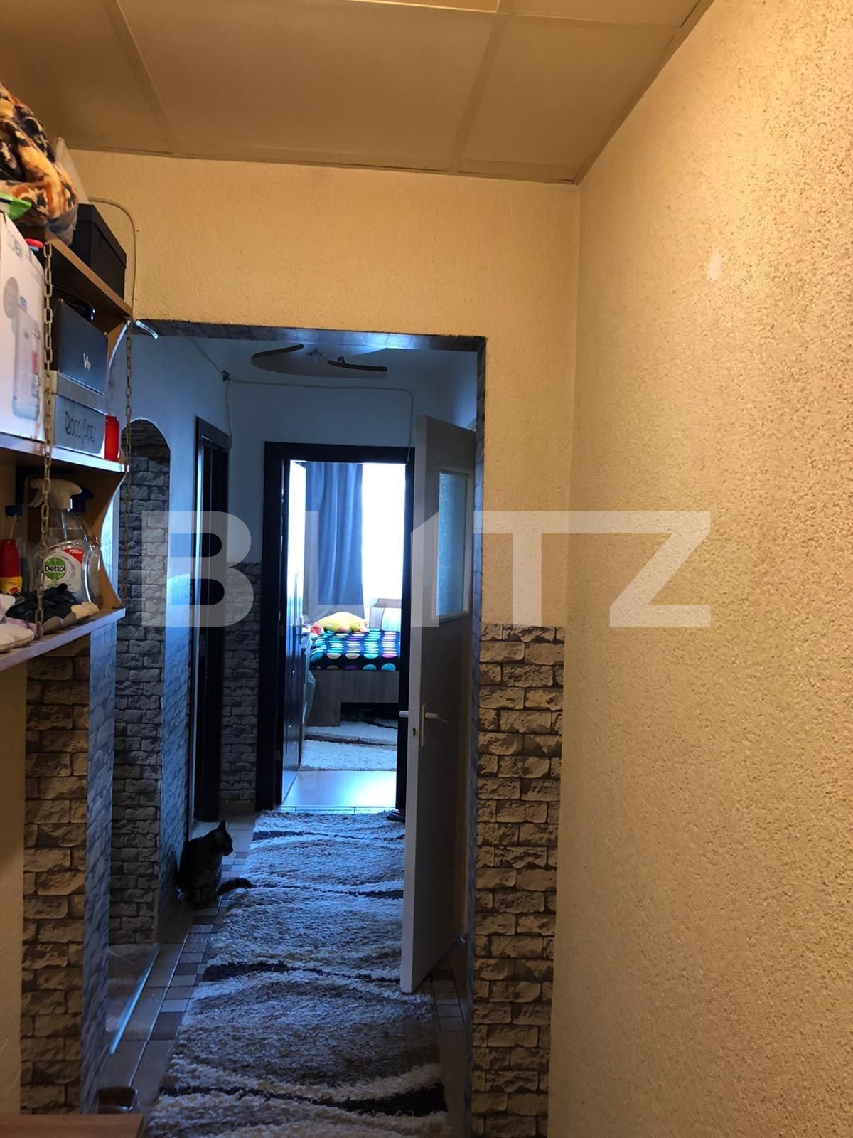 Apartament de închiriat 2 camere Manastur - 54405AI | BLITZ Cluj-Napoca | Poza5