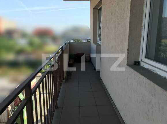 Apartament de vânzare 3 camere Bună Ziua - 54406AV | BLITZ Cluj-Napoca | Poza10