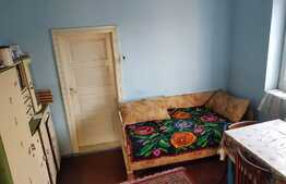 Casa traditionala in Someseni, cu 98 mp suprafata construita, cu teren 500 mp intravilan 