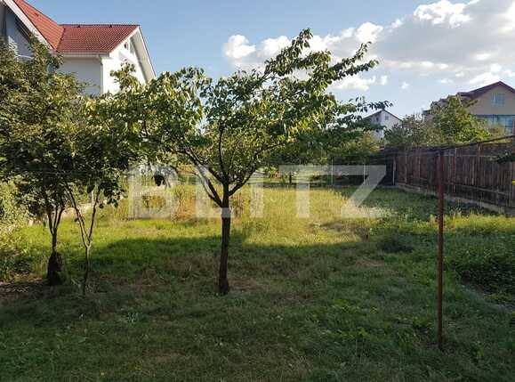 Casa de vânzare 4 camere Someseni - 54407CV | BLITZ Cluj-Napoca | Poza1