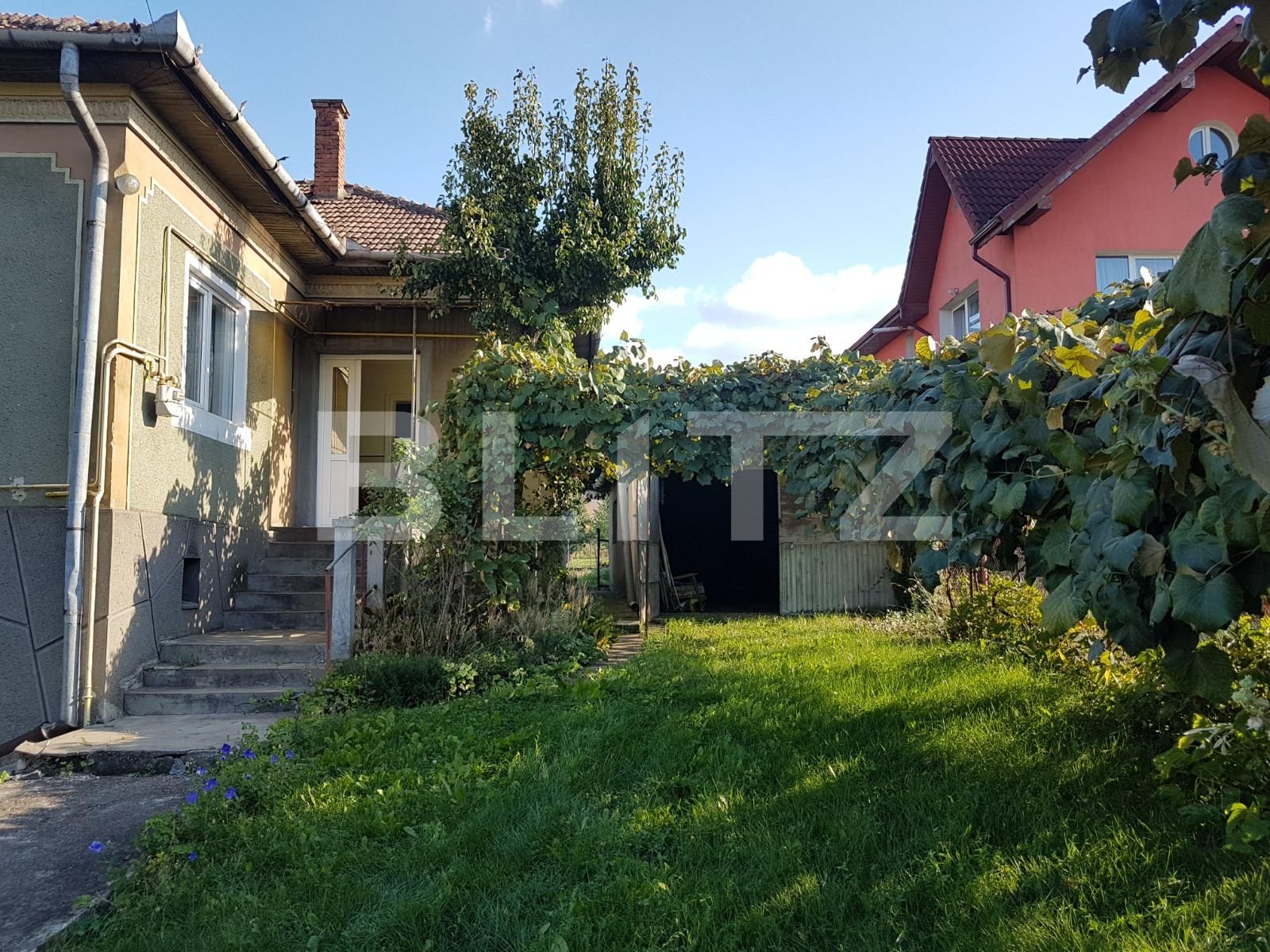 Casa de vânzare 4 camere Someseni - 54407CV | BLITZ Cluj-Napoca | Poza2