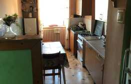 Apartament 3 camere decomandat, zona Ion Mester, Manastur