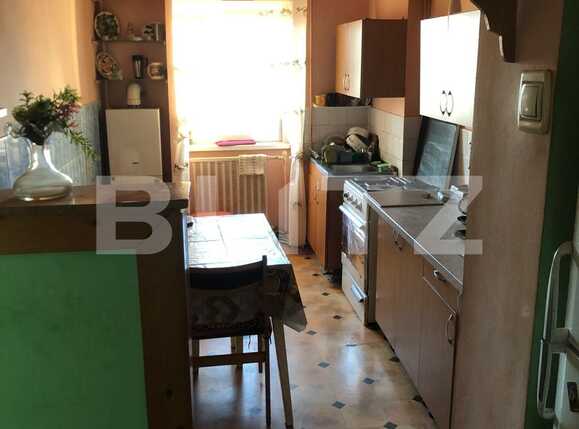 Apartament de vânzare 3 camere Manastur - 54408AV | BLITZ Cluj-Napoca | Poza11