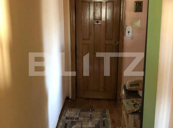 Apartament de vânzare 3 camere Manastur - 54408AV | BLITZ Cluj-Napoca | Poza2