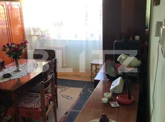 Apartament de vânzare 3 camere Manastur - 54408AV | BLITZ Cluj-Napoca | Poza1