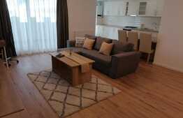 Apartament 2 camere, 65 mp, parcare, terasa, zona Iulius Mall