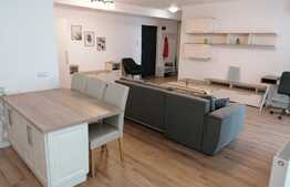 Apartament 2 camere, 65 mp, parcare, terasa, zona Iulius Mall