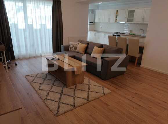 Apartament de închiriat 2 camere Gheorgheni - 54409AI | BLITZ Cluj-Napoca | Poza1