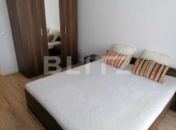 Apartament de închiriat 2 camere Gheorgheni - 54409AI | BLITZ Cluj-Napoca | Poza5