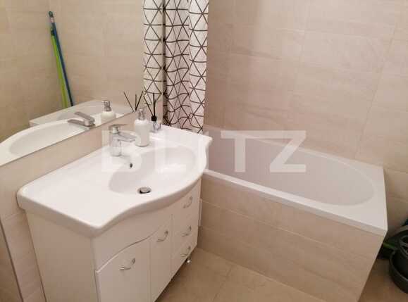 Apartament de închiriat 2 camere Gheorgheni - 54409AI | BLITZ Cluj-Napoca | Poza10