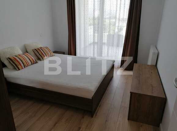 Apartament de închiriat 2 camere Gheorgheni - 54409AI | BLITZ Cluj-Napoca | Poza4