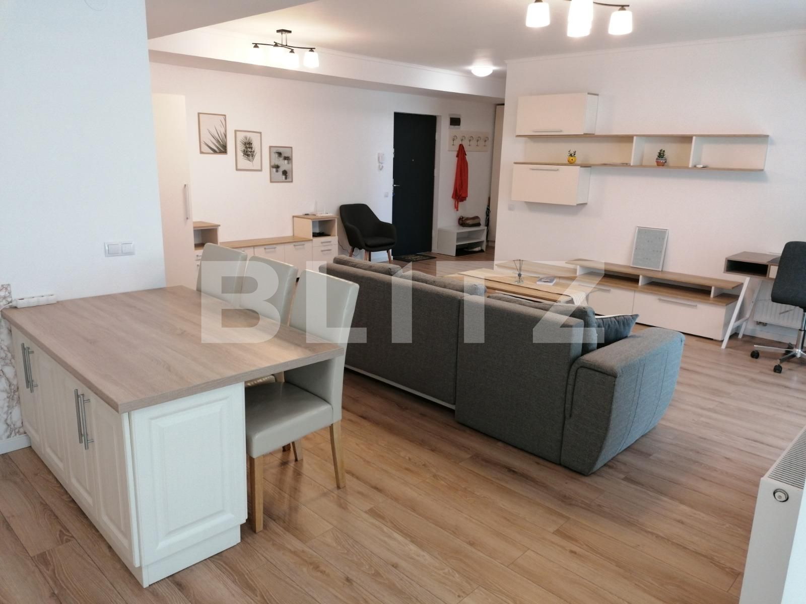 Apartament de închiriat 2 camere Gheorgheni - 54409AI | BLITZ Cluj-Napoca | Poza2