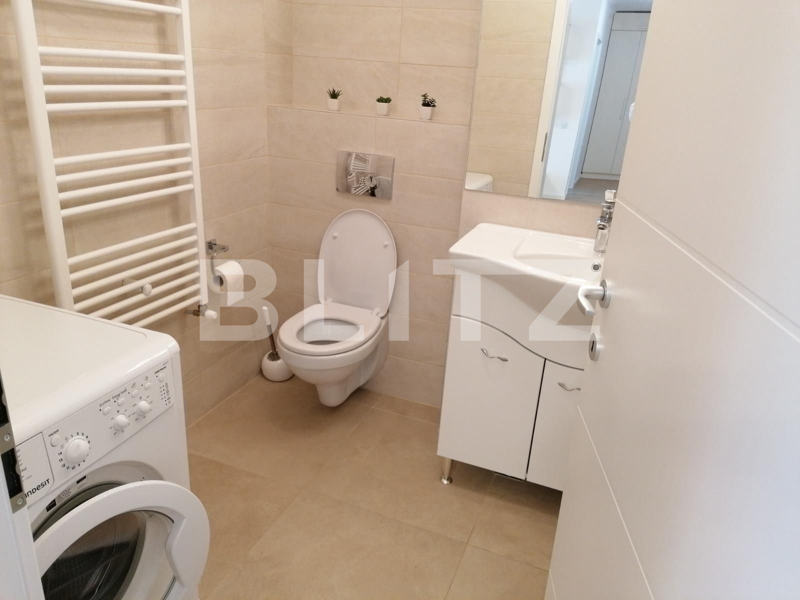 Apartament de închiriat 2 camere Gheorgheni - 54409AI | BLITZ Cluj-Napoca | Poza8