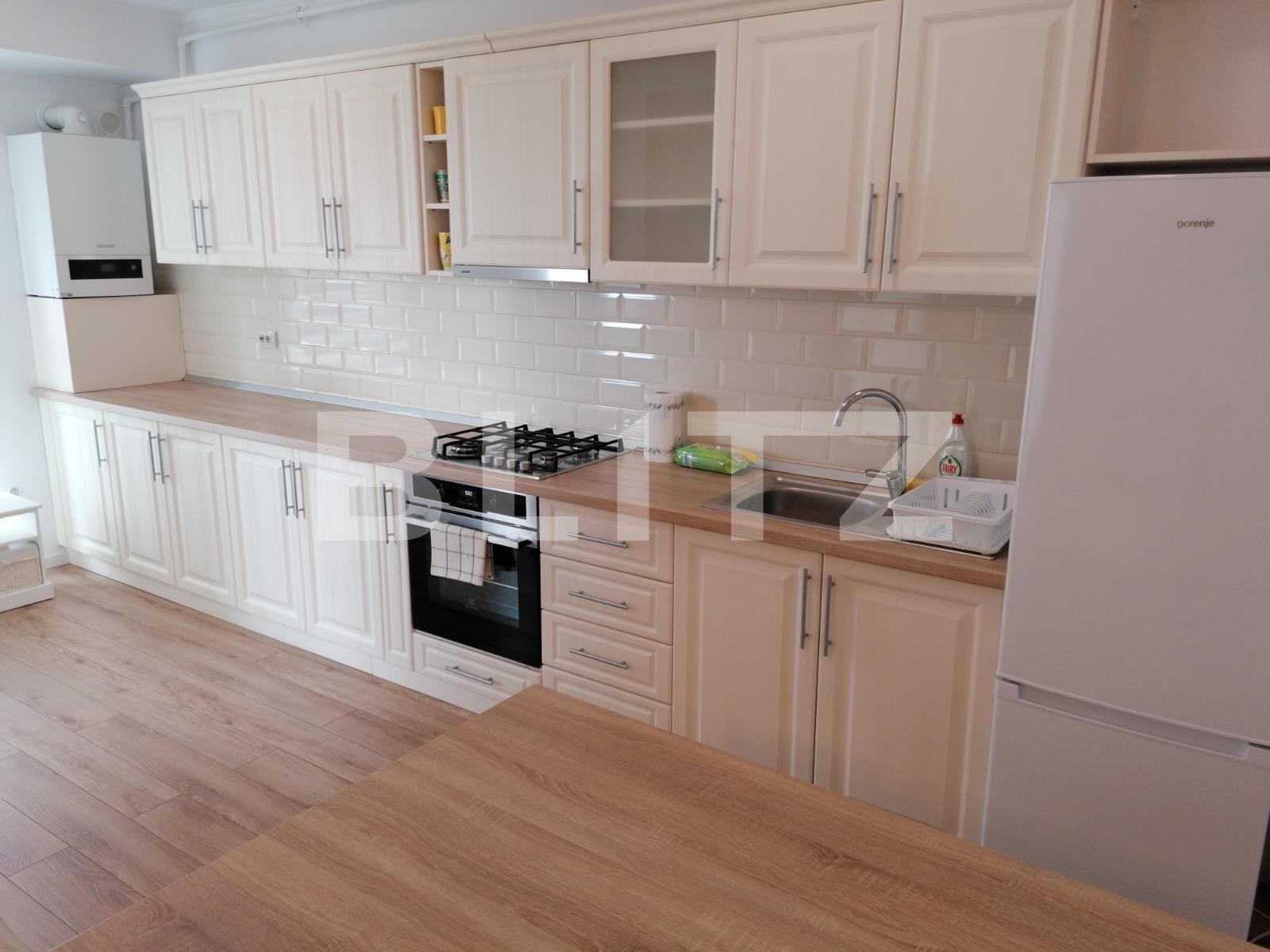 Apartament de închiriat 2 camere Gheorgheni - 54409AI | BLITZ Cluj-Napoca | Poza7